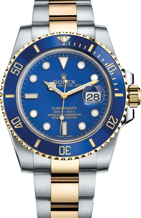 rolex 116613lb 0005.